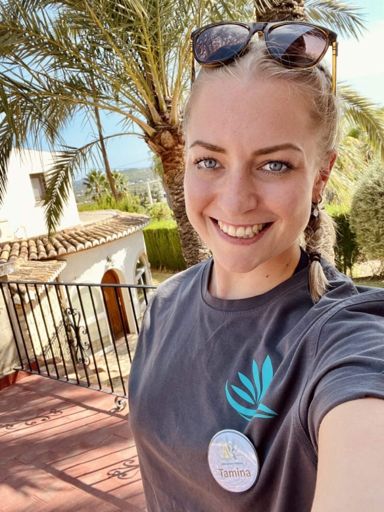 Tamina