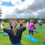 Wassergymnastik Mallorca