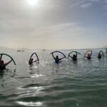 Wassergymnastik Mallorca