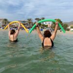 Wassergymnastik Mallorca