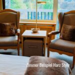 Wellnesshotel SPA Harz