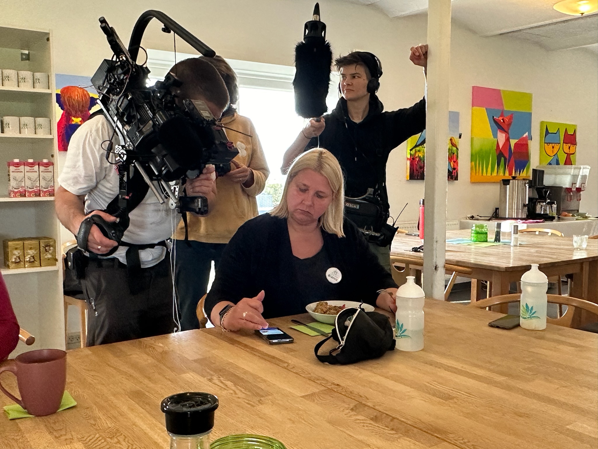 Bianca Das Abnehm-Abenteuer 2