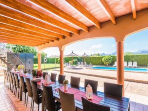 abnehmen auf Mallorca