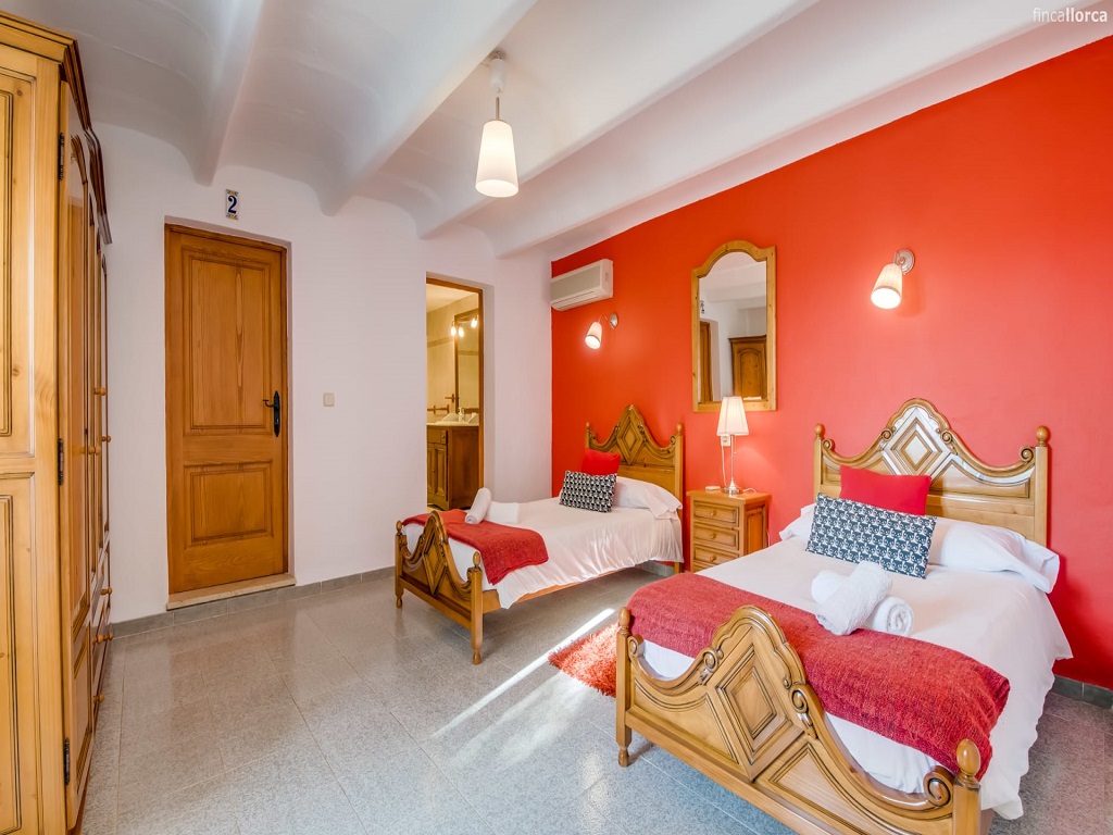 abnehmen auf Mallorca