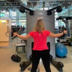 Fitness Studio abnehmen