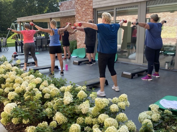 abnehmen auf Mallorca