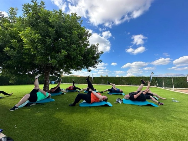 abnehmen auf Mallorca