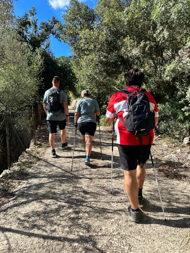 Wassergymnastik Mallorca