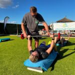 Wassergymnastik Mallorca