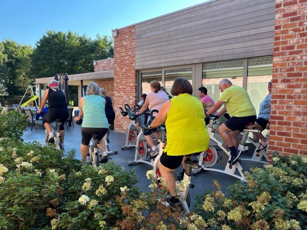 abnehmen auf Mallorca