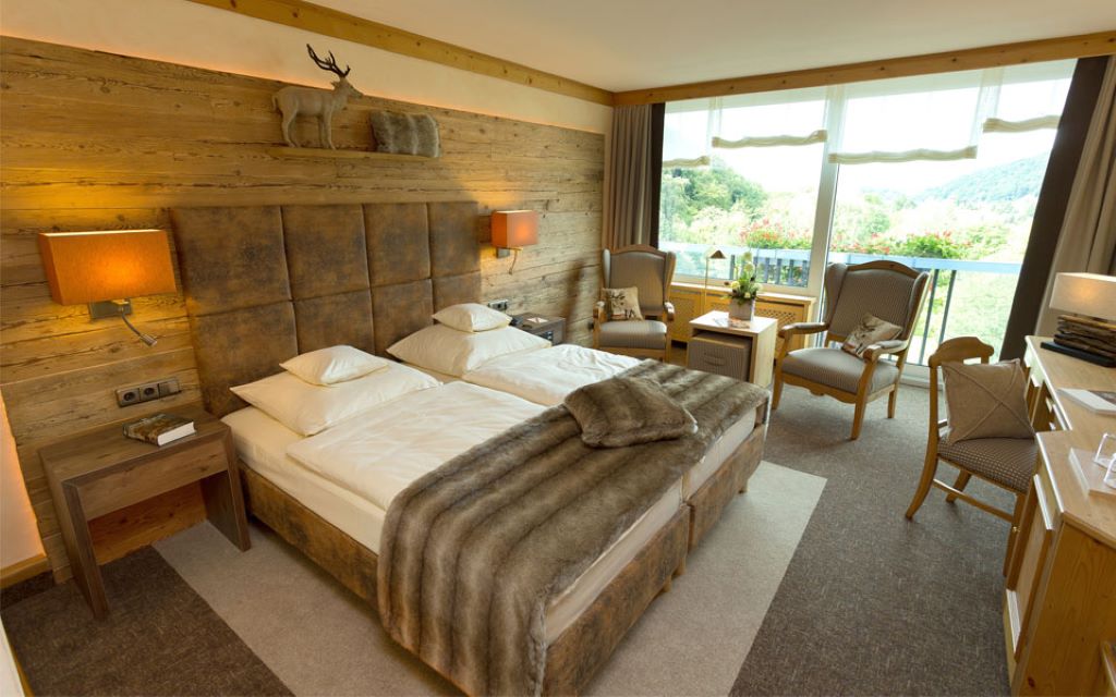 Wellnesshotel SPA Harz