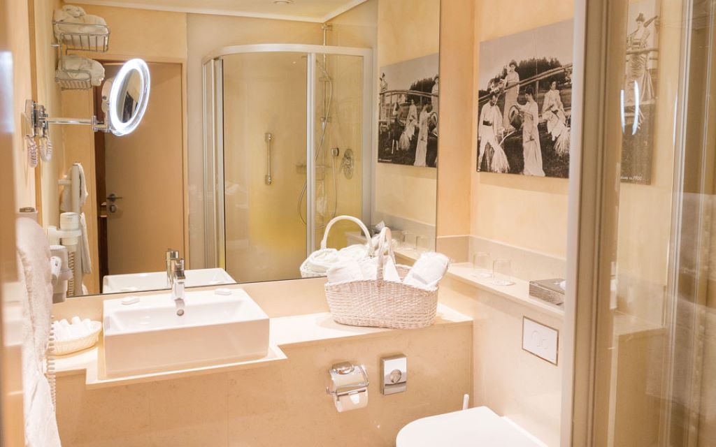 Wellnesshotel SPA Harz