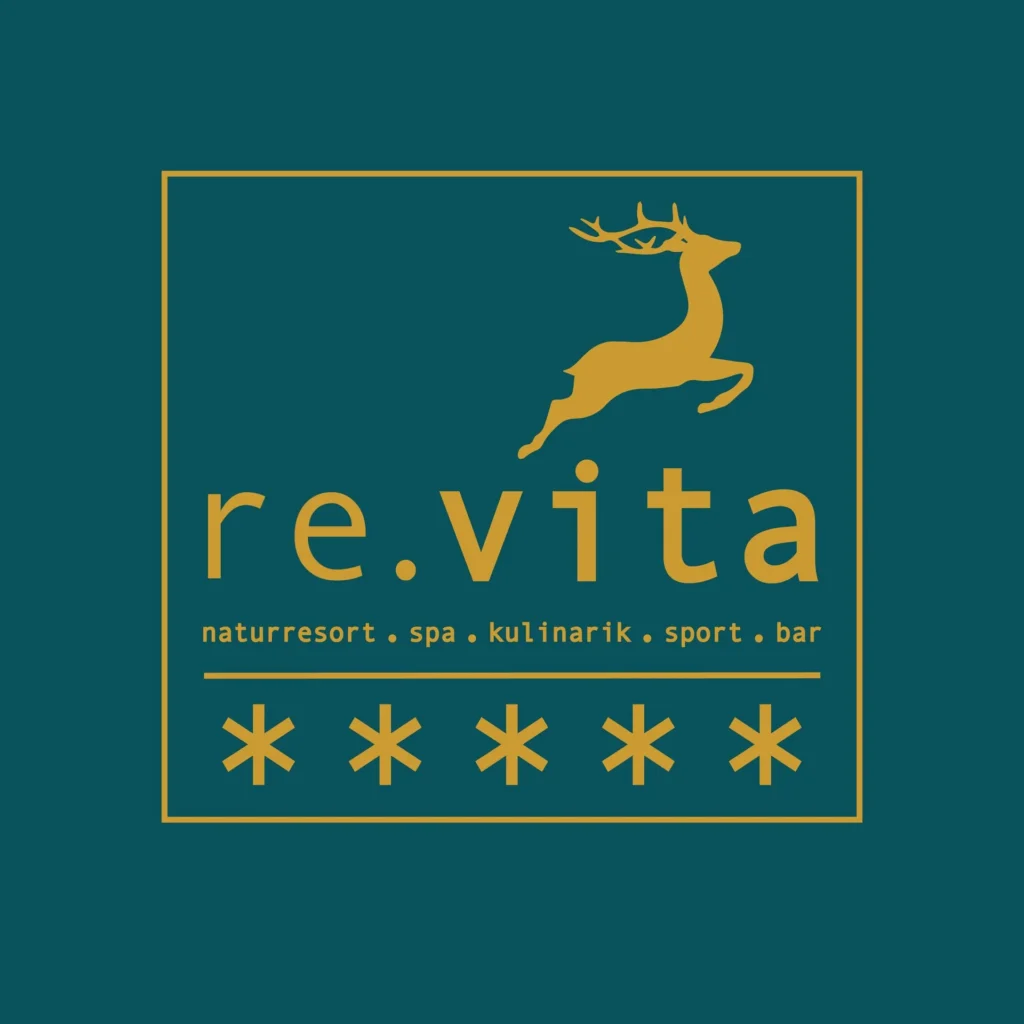 Logo+revita Partner Hotel