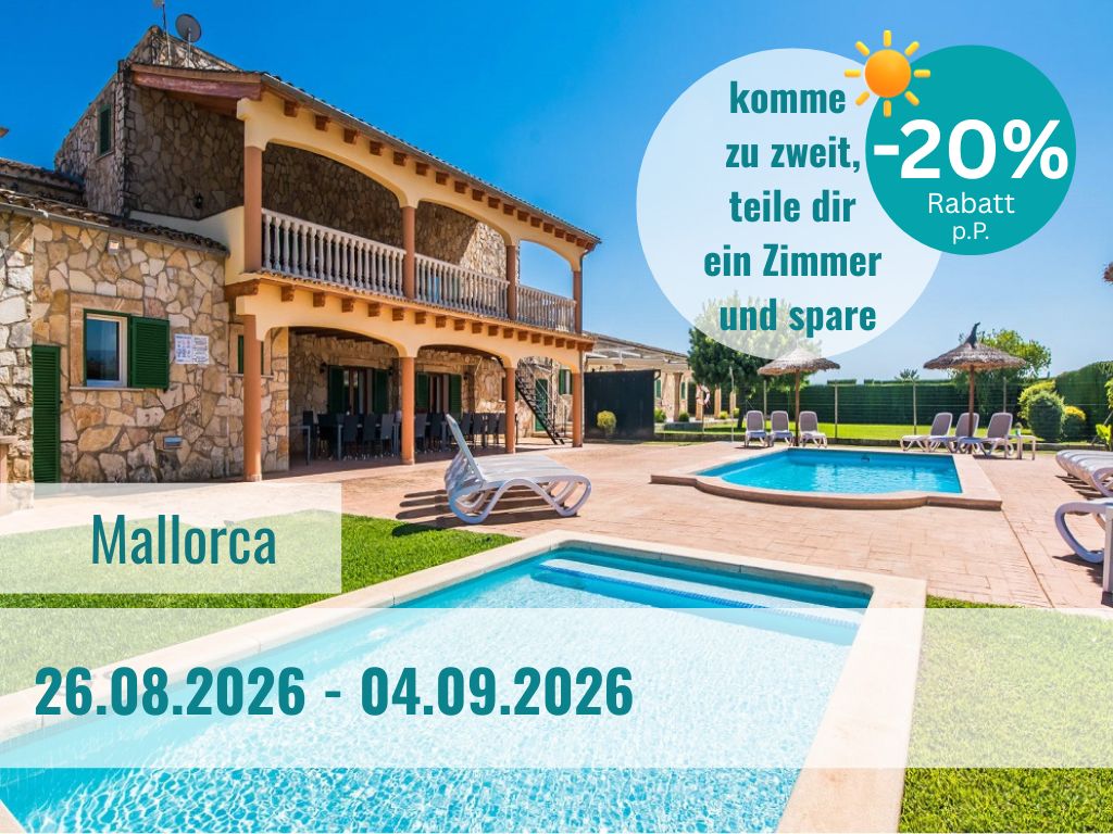 Fasten im Urlaub