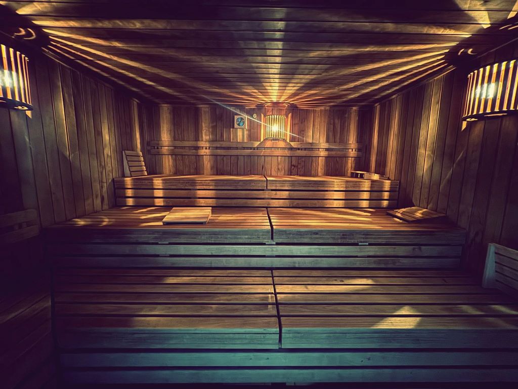 Wellnesshotel SPA Harz