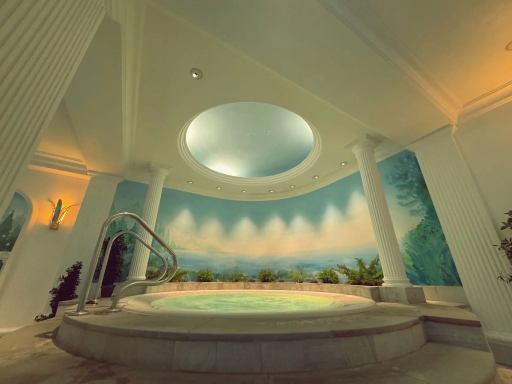 Wellnesshotel SPA Harz