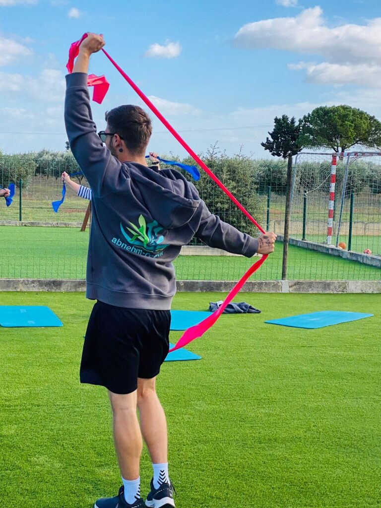 Personal Trainer Mallorca