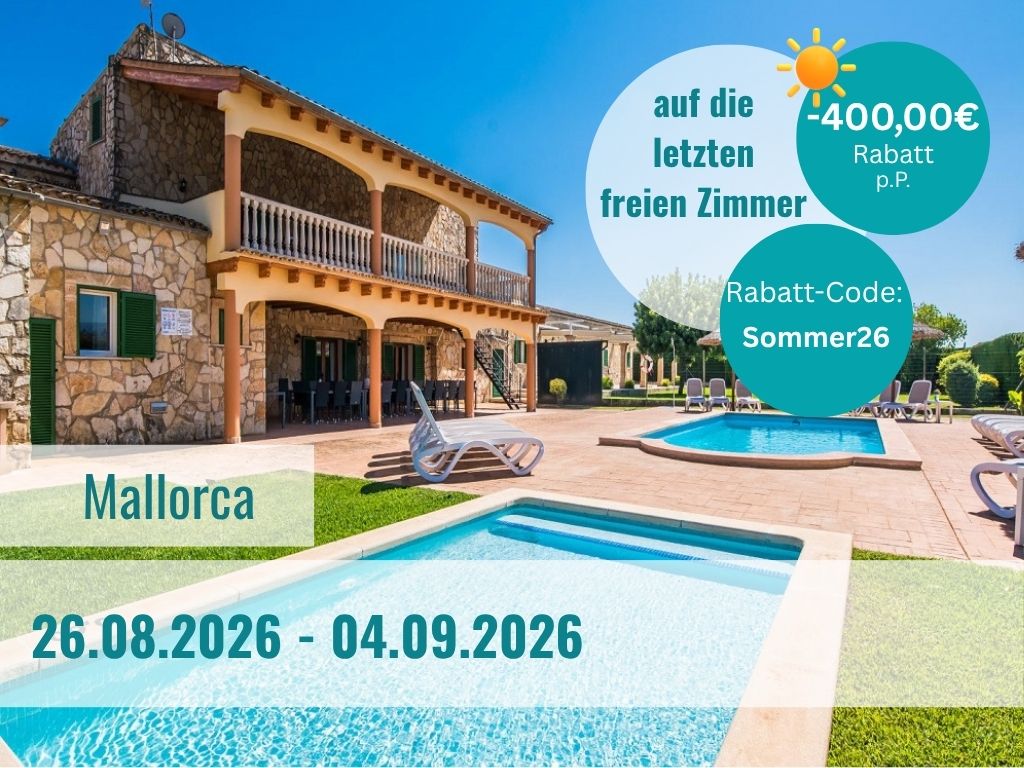 Mallorca Sporturlaub