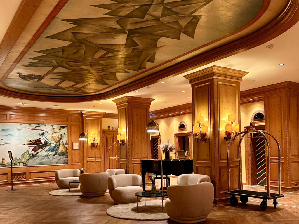 Wellnesshotel SPA Harz