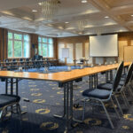 Wellnesshotel SPA Harz