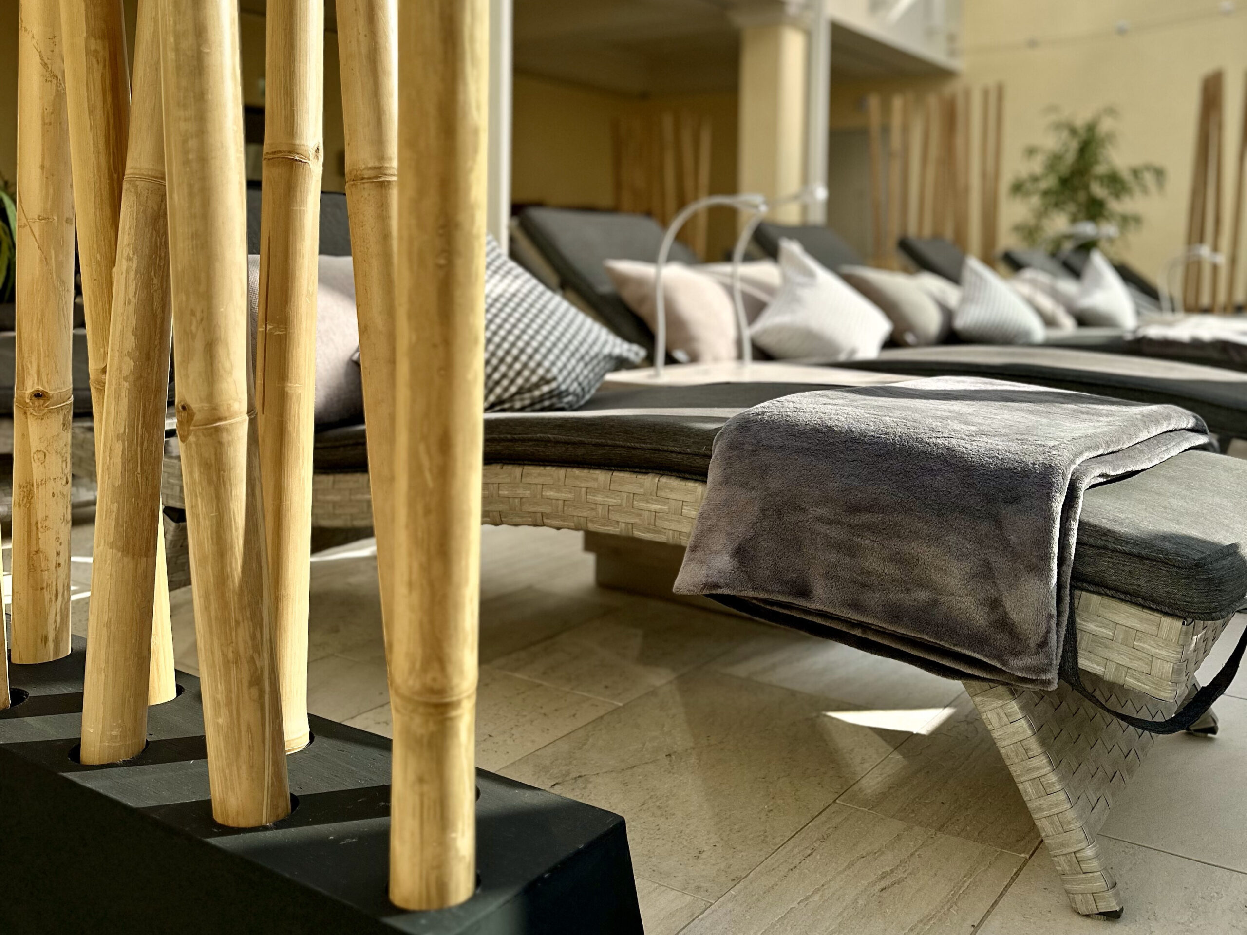 Wellnesshotel SPA Harz