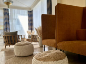 Wellnesshotel SPA Harz