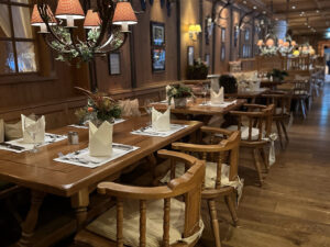 Wellnesshotel SPA Harz