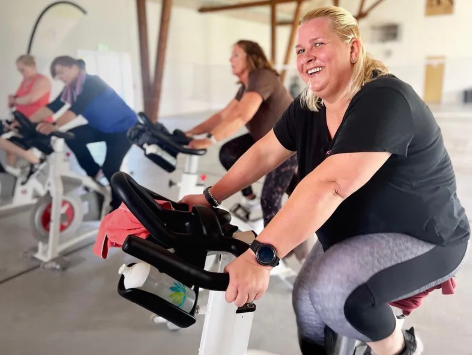 Abnehmen in 90 Tagen