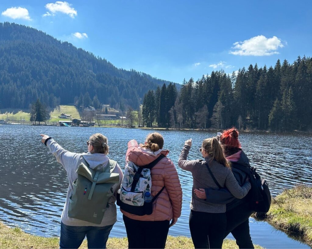 Abnehm-Reisen im Hotel Das Ludwig in Bad Griesbach