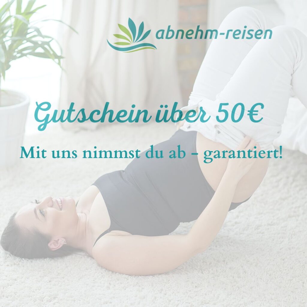 Gutschein 50€