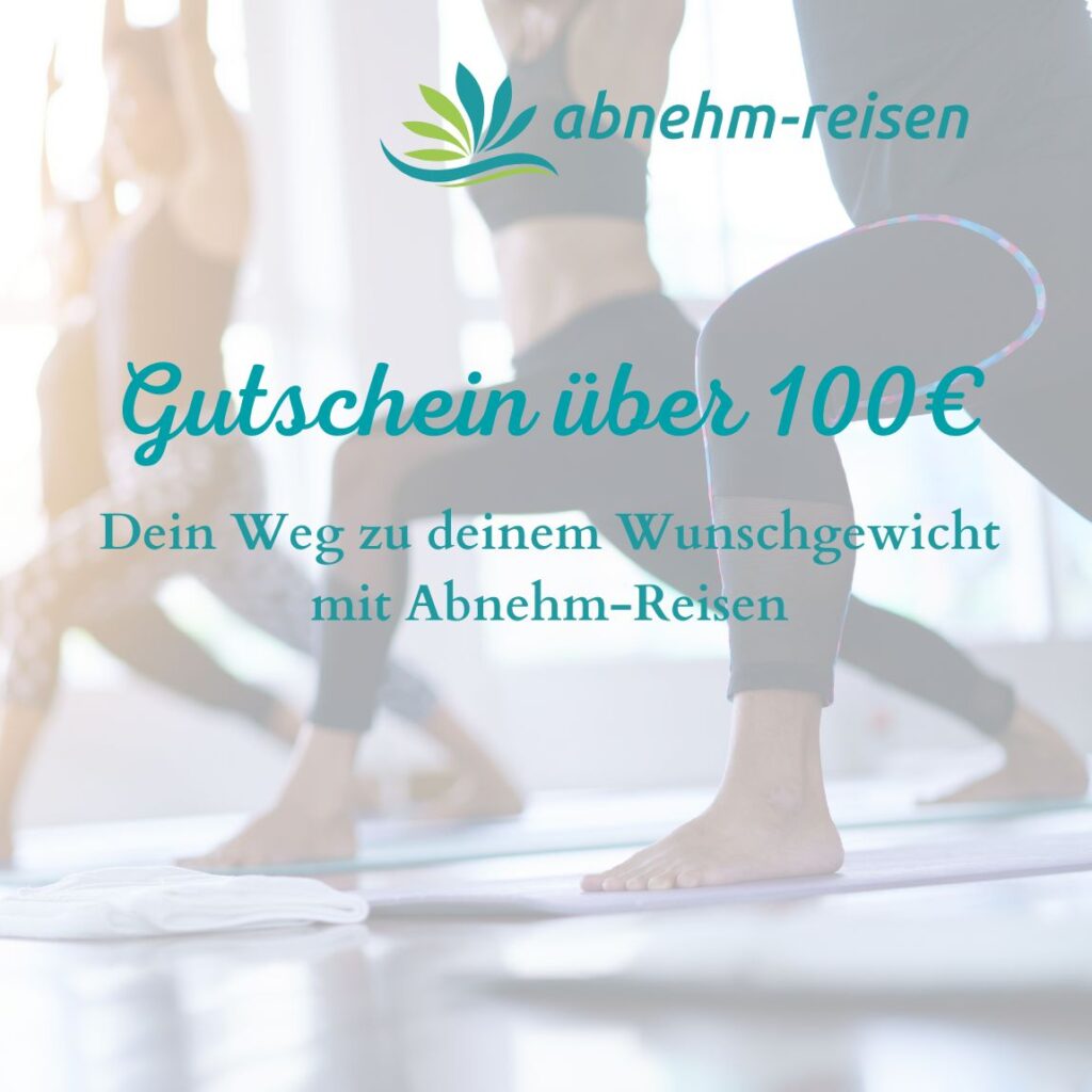 Gutschein 100€