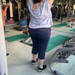 Fitness und abnehmen