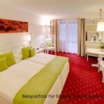Sport Hotel Bayern