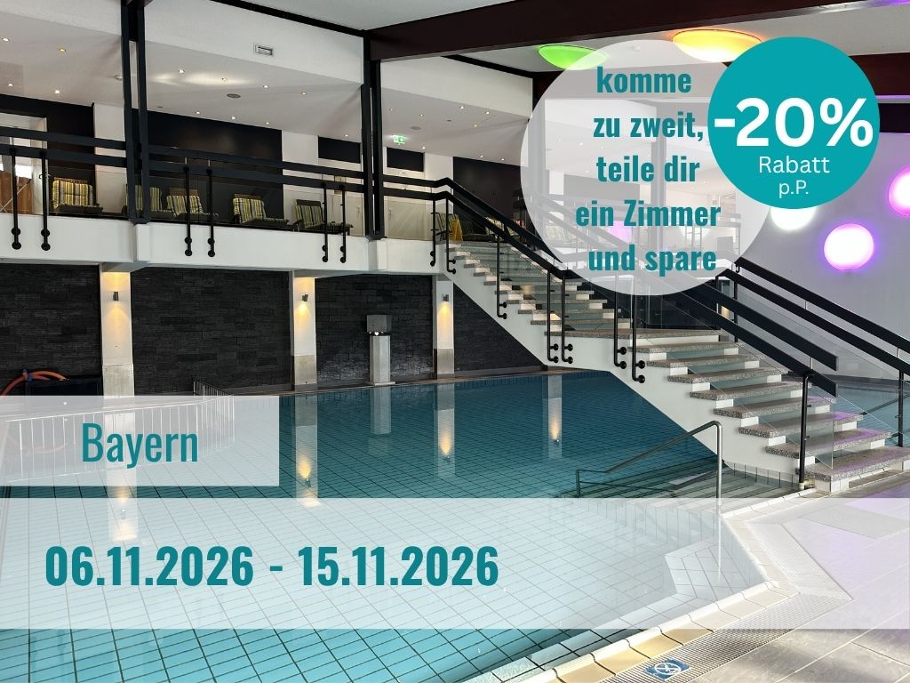 Abnehmen Reisen