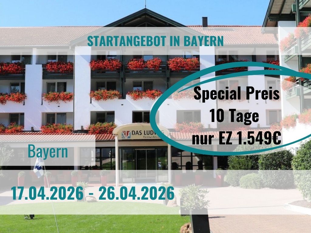 Bayern Sport Resort