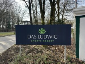 Sport Hotel in Bayern