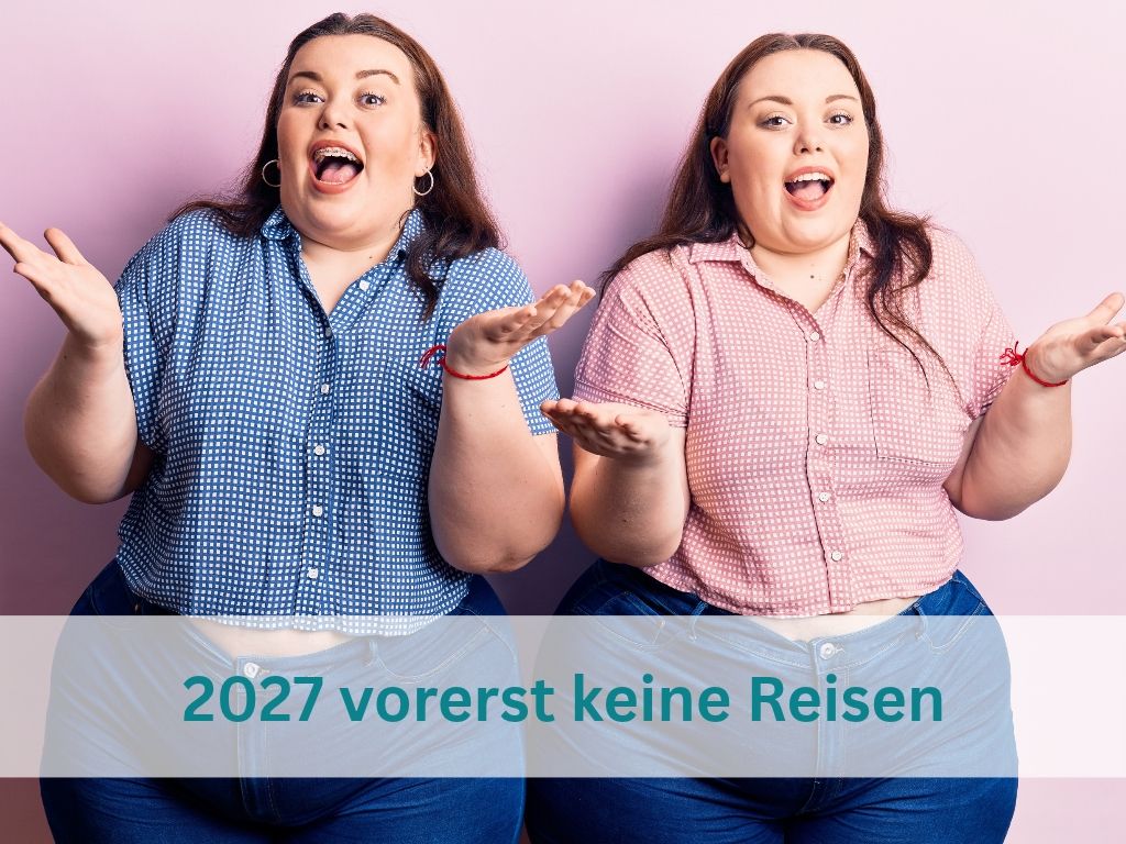 Abnehm-Reisen